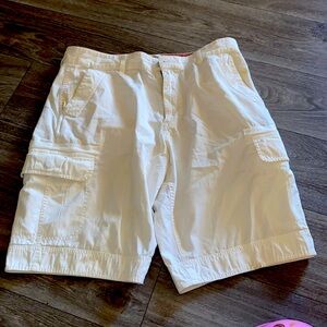 Converse men’s cargo shorts